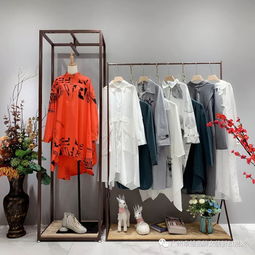 歐萊華2020春裝棉麻大碼女裝 深圳原創設計師品牌，一手貨源折扣批發全解析